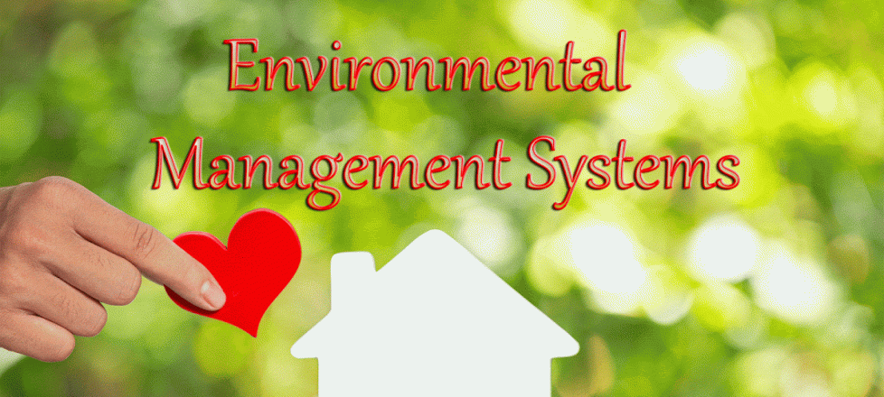 Environmental Management System – EMS